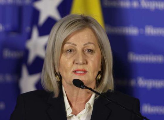 Krišto u Crnoj Gori na Regionalnom samitu o Planu rasta za zapadni Balkan