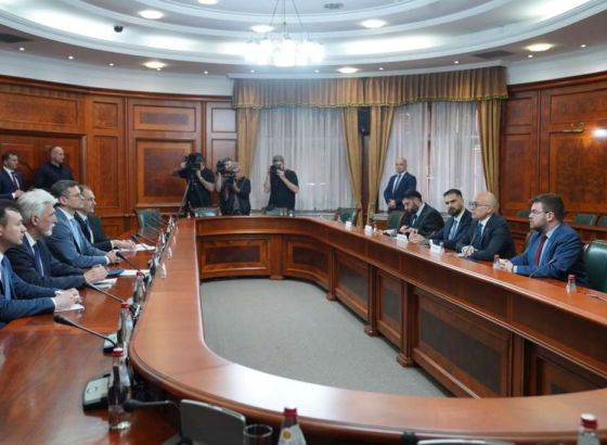 Srbija otvorena za prijateljske razgovore s Ukrajinom na svim razinama