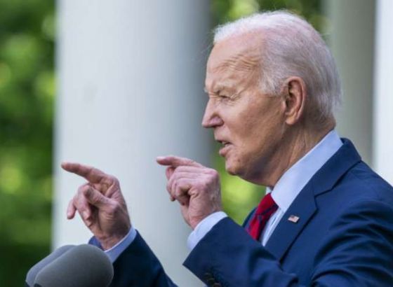 Biden potpisao zakon o zabrani uvoza ruskog goriva za nuklearne elektrane