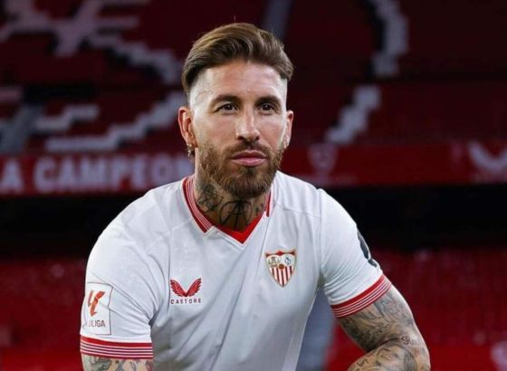 Sergio Ramos na kraju sezone napušta Sevillu, vjerovatno i Evropu