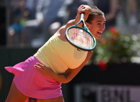 Sabalenka u trileru srušila Svitolinu