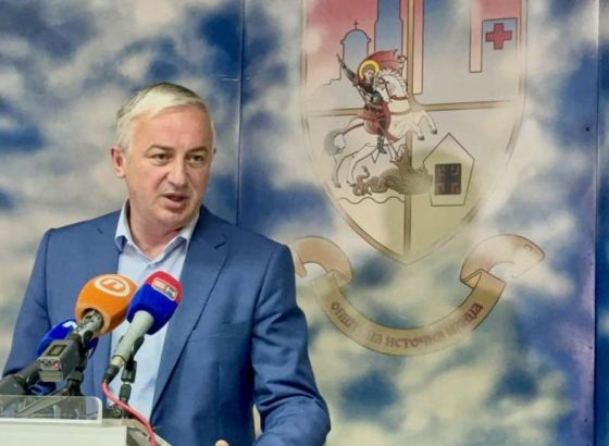 Borenović: PDP će izaći na izbore po Izbornom zakonu BiH