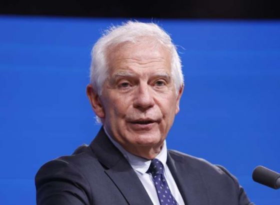 Borrell: Evropa podijeljena po pitanju Palestine