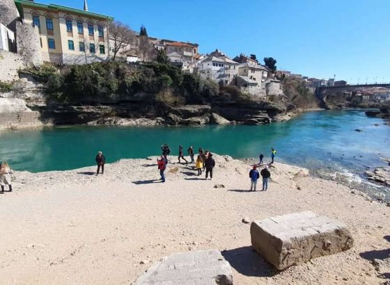 Hercegovina postaje sve zanimljivija turistima, sportski turizam privukao veliki broj gostiju