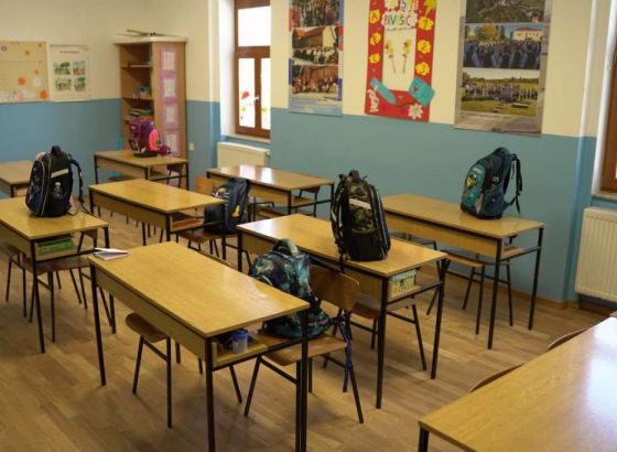 Beograd: Teško ozlijeđen nastavnik dok je razdvajao učenike koji su se potukli
