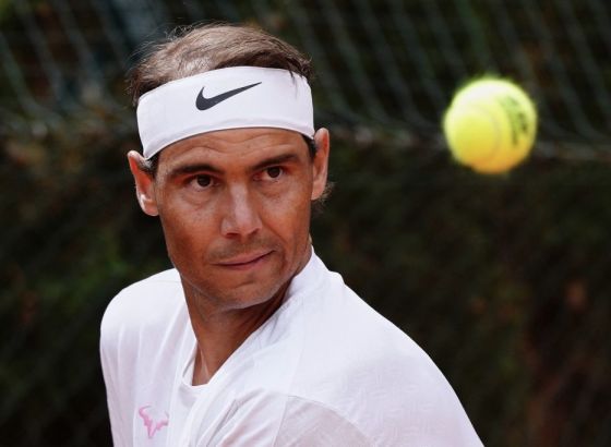 Nadal: Neću ići na Roland Garros ako ne budem spreman dati maksimum