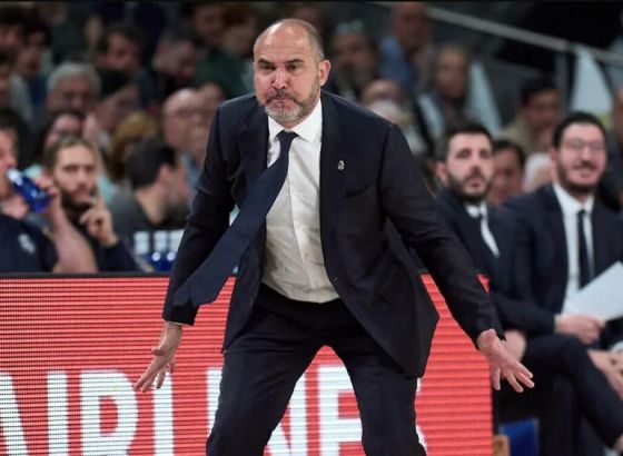 Ćus Mateo pregovara o nastavku saradnje sa Realom