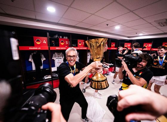 Herbert nakon Olimpijskih igara napušta Njemačku