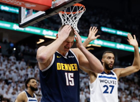 Denver dobio treći meč zaredom i dovukao Minnesotu na rub eliminacije