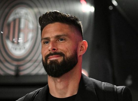Oliver Giroud karijeru nastavlja u Los Angelesu