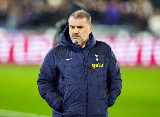 Tottenhamov trener razočaran navijačima: Atmosfera na stadionu utječe na igrače