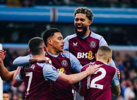 Nakon više od 40 godina Aston Villa u Ligi prvaka