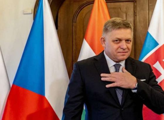 Slovački premijer Robert Fico u stabilnom stanju nakon operacije
