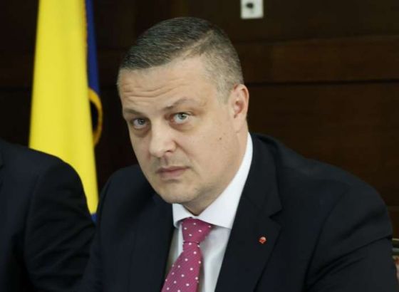Mijatović: Uskoro ćemo po prvi put urediti institucionalni okvir poduzetničke infrastrukture u FBiH