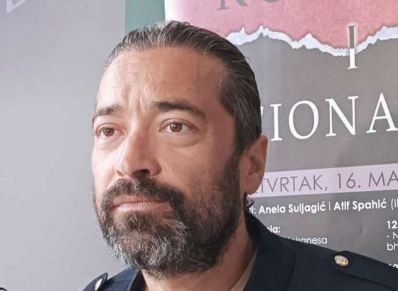 Kultura i nacionalizam tema 4. studentske konferencije Filozofskog fakulteta u Zenici