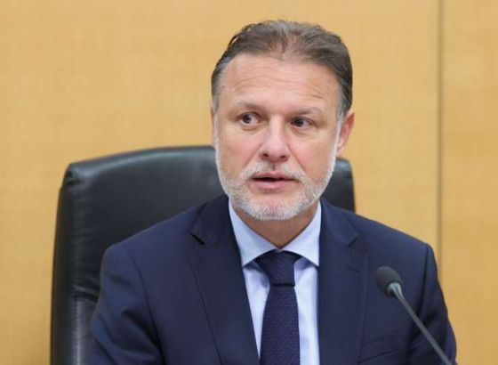 Jandroković po treći put izabran za predsjednika Hrvatskoga sabora
