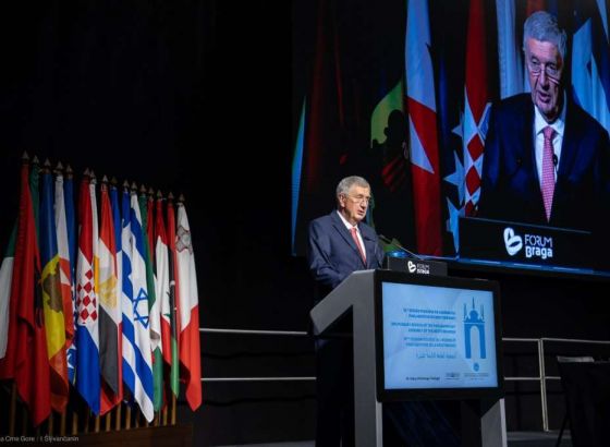 Radmanović istaknuo značaj ubrzanja procesa eurointegracija zemalja Zapadnog Balkana