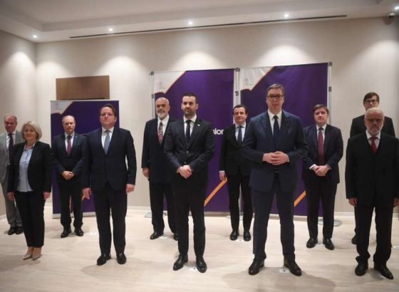 Kurti zatražio od Srbije da kosovskim vlastima izruči Milana Radoičića