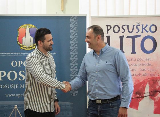 Općina Posušje podržala organizaciju Blidinje BIKE Festivala: Proslava kulture, prirode i sporta