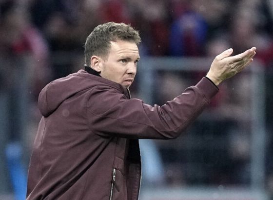 Nagelsmann iznenadio spiskom Njemačke za Evropsko prvenstvo