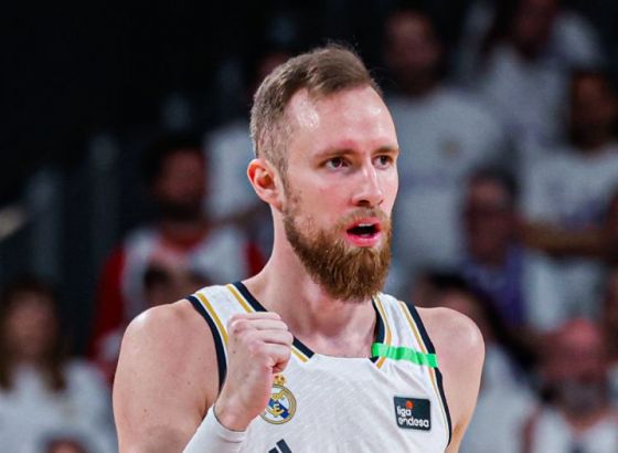 Džanan Musa predvodio Real do ubjedljivog trijumfa u prvom susretu play-offa