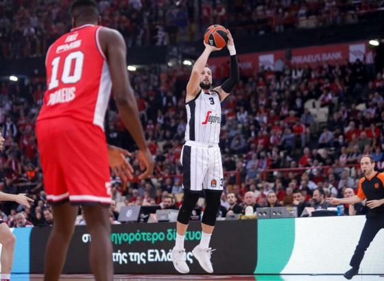 Marko Belineli MVP italijanskog šampionata