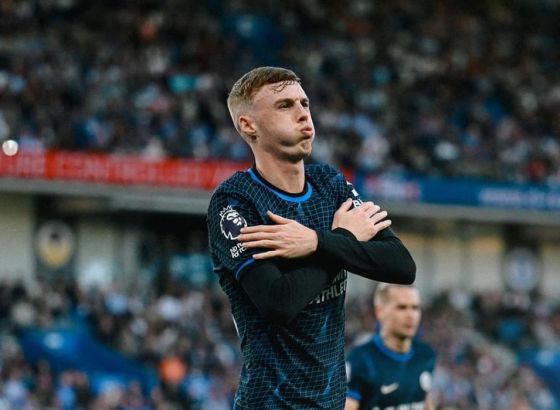 Chelsea blizu Evrope, poklopio mu se i rezultat s Old Trafforda