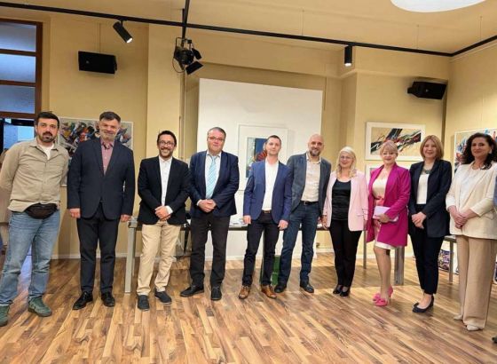 Turistički potencijali BiH predstavljeni članovima diplomatskog kora u Hrvatskoj