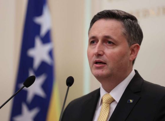 Bećirović ponovo ide u New York da lobira za rezoluciju o Srebrenici