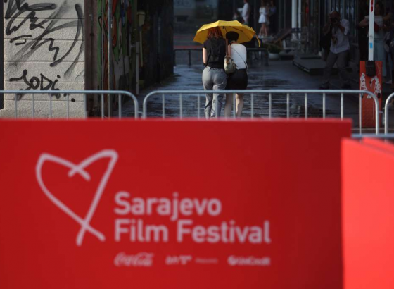 SFF - 60 učesnika izabrano za Talents Sarajevo 2024