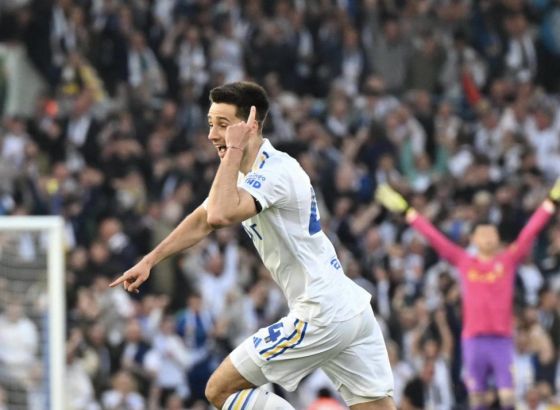 Leeds savladao Norwich i rezervisao kartu za Wembley