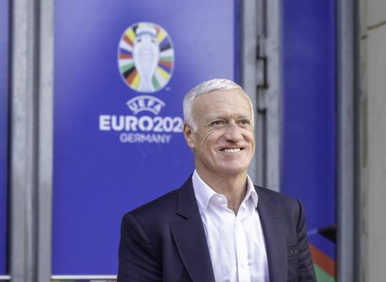 Selektor Francuske objavio spisak igrača za Evropsko prvenstvo