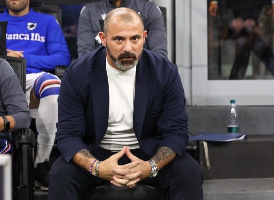 Dejan Stanković novi trener Spartaka iz Moskve