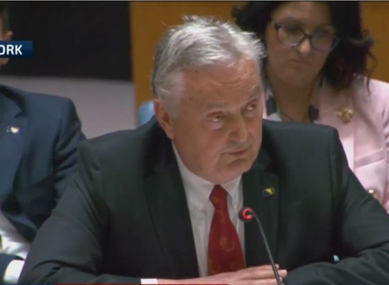 ZLATKO LAGUMDŽIJA: Obavještavam časne ljude, kao i dušmane, danas je ...