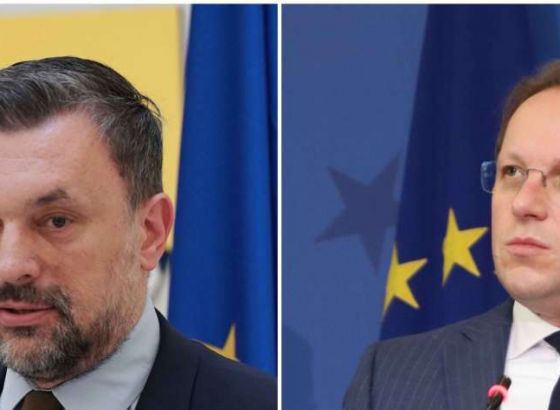 Zajednička izjava Várhelyija i Konakovića: Ne može biti tolerancije prema negiranju genocida