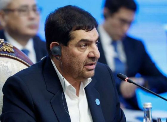 Iranski vrhovni vođa imenovao Mohammada Mokhbera za vršioca dužnosti predsjednika