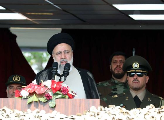 Saučešća brojnih svjetskih lidera nakon pogibije iranskog predsjednika Ebrahima Raisija