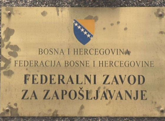 Najveće potrebe za zapošljavanjem u prerađivačkoj industriji, trgovini, građevinarstvu i ugostiteljstvu