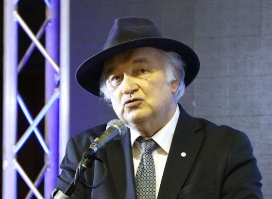 Nagrada Međunarodnom centru za mir za unapređenje izdavaštva i kulturne razmjene u regionu