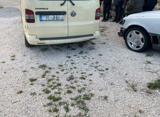 Hrvatska: Optužena skupina krijumčara migranata iz BiH, među njima i dvoje carinika