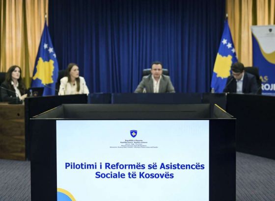 Danski zatvorenici izdržavat će kaznu na Kosovu