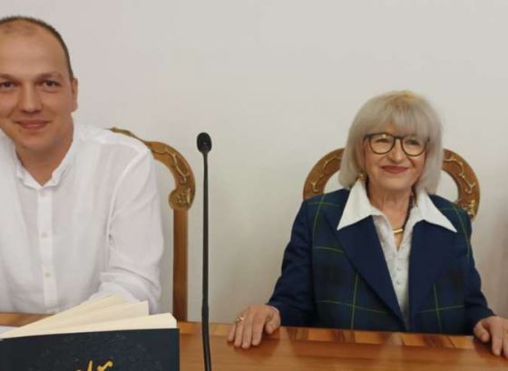 Orijentalni institut predstavio dva djela povodom Dana te institucije