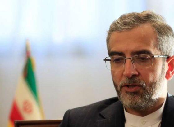 Iranska vlada imenovala novog vršioca dužnosti ministra vanjskih poslova Alija Bagherija