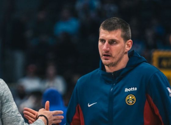 Jokić: Neki timovi nikada ne dođu do druge titule