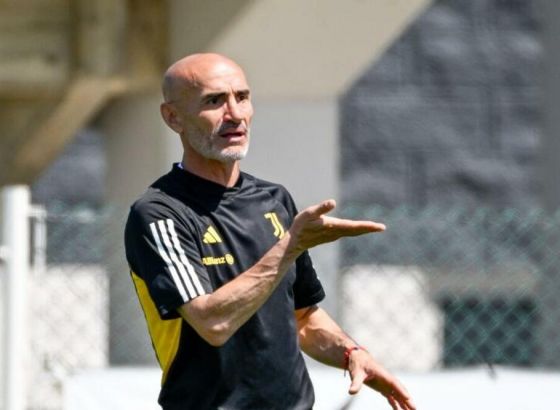 Montero vodi Juventus do kraja sezone
