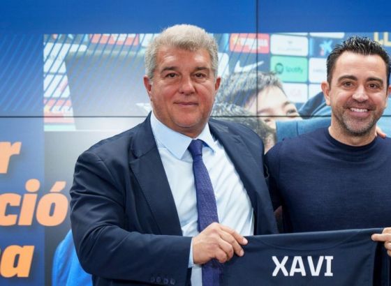 Pozlilo mu na utakmici: Laporta završio u bolnici