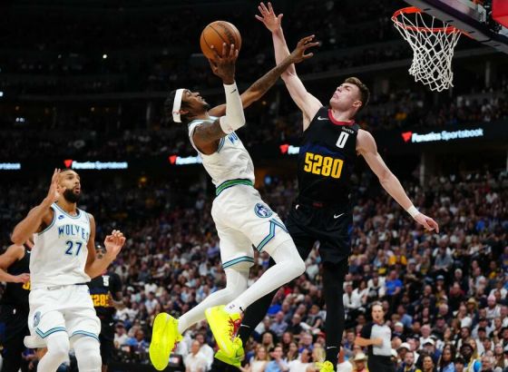 NBA dobija novog šampiona: Denver eliminsan, Indijana u finalu Istoka