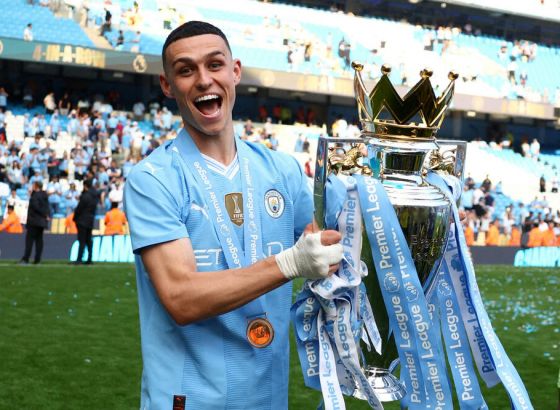 Foden: Ovaj osjećaj nikad neće dosaditi: Arteta: Ne smijemo da budemo zadovoljni