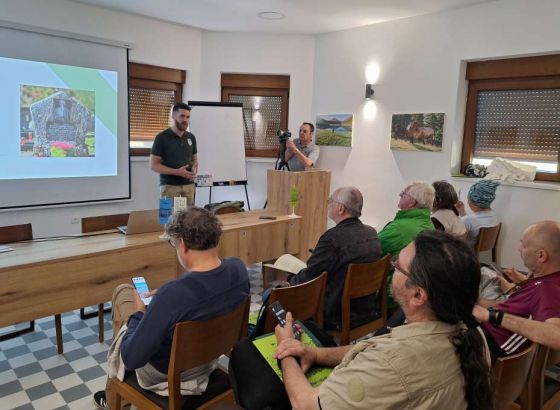 Dvadesetak turističkih novinara iz regije obišli brojne lokacije u Posušju i Ljubuškom