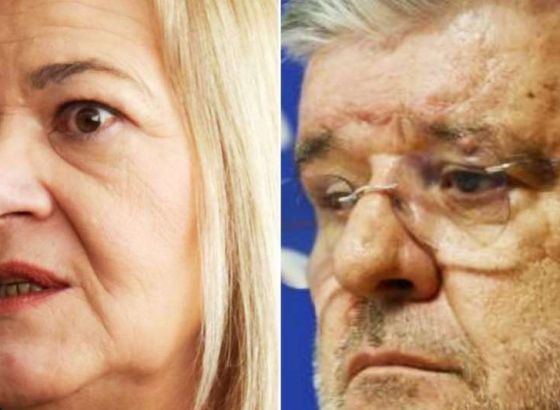 Komisija za izbor i imenovanje izglasala nove funkcije za Dragana Miokovića i Jelku Miličević